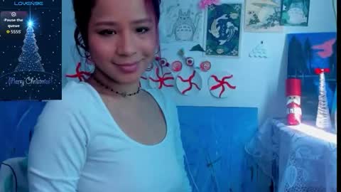 kyomi online show from 12-16-25, 06:46