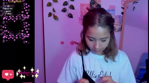 kyomi online show from 02-18-26, 12:34