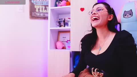 Kyomi online show from 02-10-25, 01:01