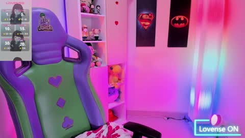 Kyomi online show from 01-17-26, 12:43