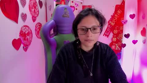 Kyomi online show from 02-03-26, 12:43