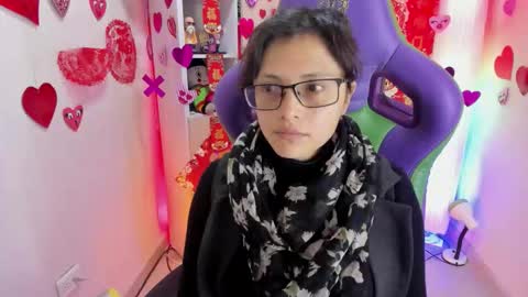 Kyomi online show from 02-23-26, 12:35