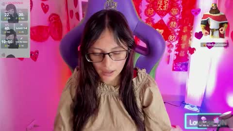 Kyomi online show from 02-25-26, 02:05