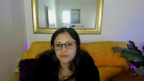 Kyomi online show from 04-18-26, 12:09