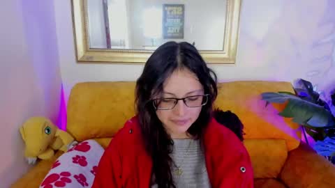 Kyomi online show from 04-24-26, 01:13