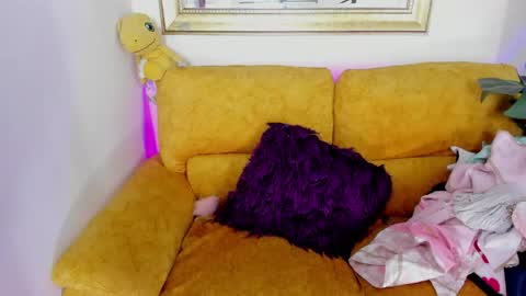 Snapshot of kyomi_chang chatting on 04-29-26, 05:30 Kyomi online show from 04-29-26, 05:30