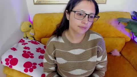 Snapshot of kyomi_chang chatting on 05-05-26, 12:57 Kyomi online show from 05-05-26, 12:57