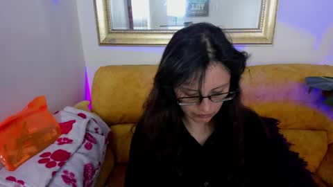 Snapshot of kyomi_chang chatting on 05-21-26, 12:34 Kyomi online show from 05-21-26, 12:34