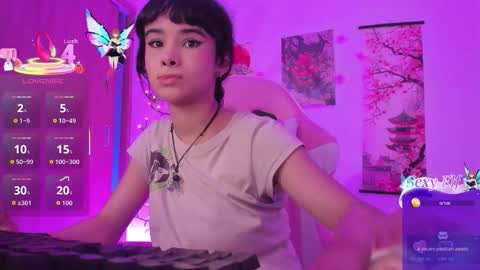 kyomi_love online show from 02-25-26, 12:53