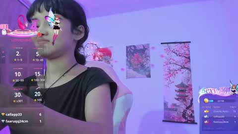 kyomi_love online show from 02-27-26, 01:16