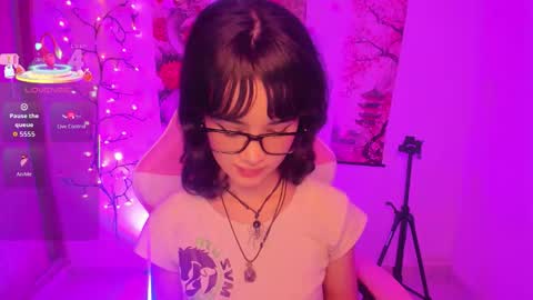 kyomi_love online show from 03-10-26, 01:21