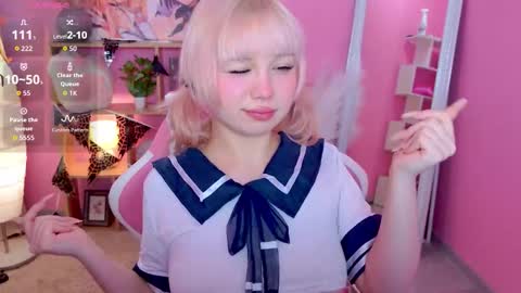 Snapshot of kyomi_sun chatting on 10-17-25, 10:34 kyomi_sun online show from 10-17-25, 10:34