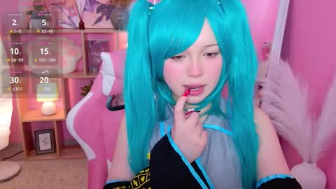 Snapshot of kyomi_sun chatting on 11-11-25, 03:01 kyomi_sun online show from 11-11-25, 03:01