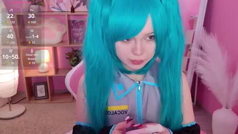 Snapshot of kyomi_sun chatting on 11-16-25, 03:39 kyomi_sun online show from 11-16-25, 03:39