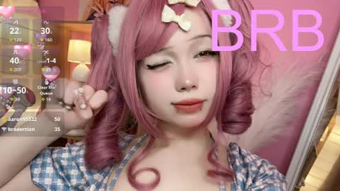 kyomi_sun online show from 04-21-26, 01:42