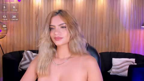 Kyomi Velvet online show from 04-24-26, 08:00