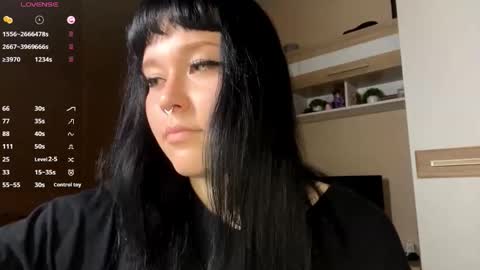 Snapshot of kyongsevenbergen chatting on 12-03-25, 05:22 Eva online show from 12-03-25, 05:22