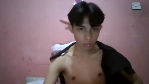 kyoshi_19 online show from 02-16-25, 07:59