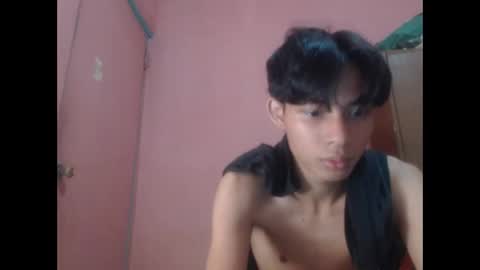 kyoshi_19 online show from 02-22-26, 01:09