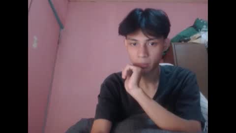 kyoshi_19 online show from 03-13-26, 01:18