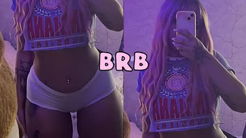 Fernanda online show from 12-03-24, 02:14