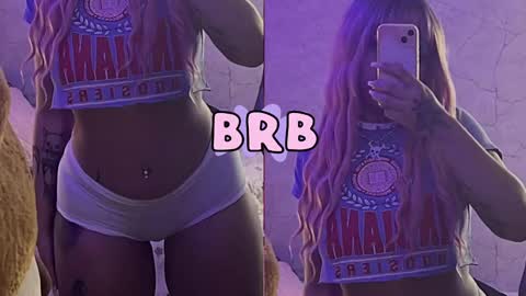 Fernanda online show from 12-23-24, 04:44