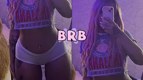 Fernanda online show from 01-29-25, 05:09