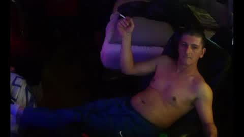 kyplayboy online show from 03-12-25, 11:01