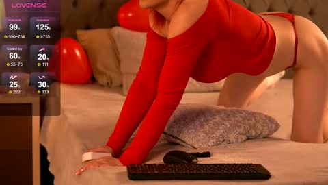 Snapshot of kyracase chatting on 02-16-25, 10:54 Maria online show from 02-16-25, 10:54