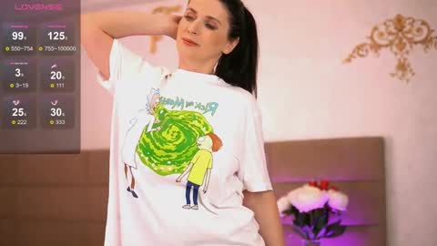 Maria online show from 05-15-26, 05:53