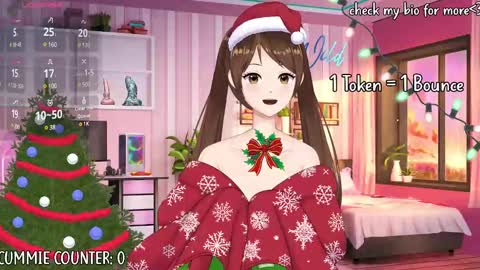 Kyra Wild online show from 12-16-24, 04:45