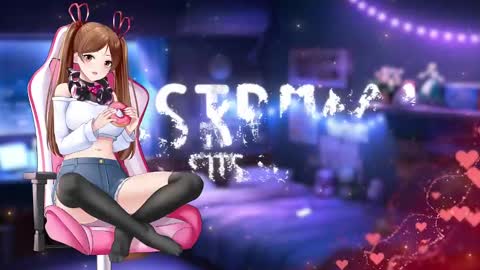 Kyra Wild online show from 02-13-25, 05:26