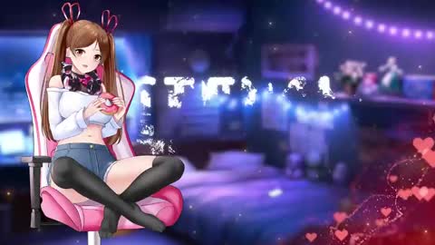 Kyra Wild online show from 02-23-25, 11:25