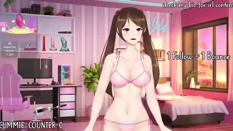 Kyra Wild online show from 09-09-25, 09:47