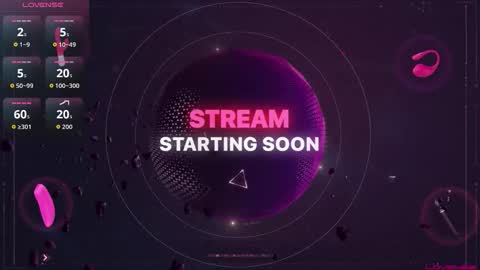 Kyra Wild online show from 12-21-25, 12:07