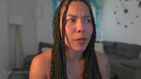 Snapshot of kyria__1 chatting on 12-16-25, 10:04 schedule 300 pm - 1100pm colombia time online show from 12-16-25, 10:04