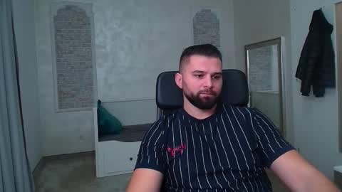 Snapshot of kysononyx chatting on 10-27-25, 07:23 KysonOnyx online show from 10-27-25, 07:23