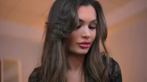 Kyssa online show from 02-24-26, 07:56