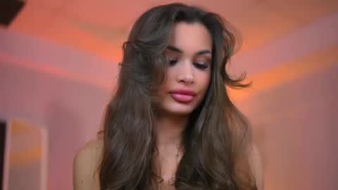 Kyssa online show from 02-25-26, 07:45