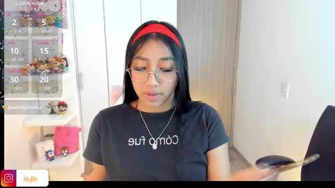 IG  online show from 10-15-25, 04:12