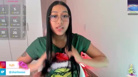 IG  online show from 12-19-25, 06:09