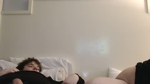 Lily online show from 05-08-26, 03:56