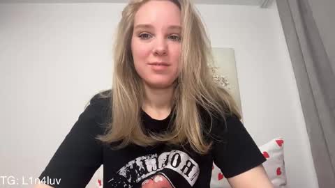 lina online show from 02-09-26, 02:59