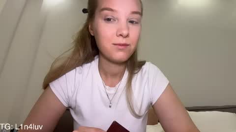 lina online show from 05-29-26, 06:28