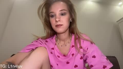 lina online show from 05-31-26, 06:20
