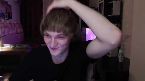 l1onkennedy online show from 03-12-26, 07:09