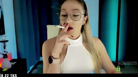 LISA online show from 09-26-25, 07:40