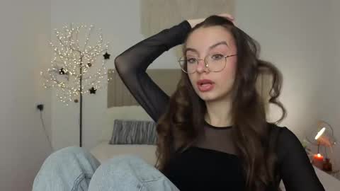 Margo  online show from 02-11-26, 02:22