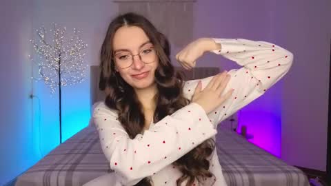 Margo  online show from 03-03-26, 02:01