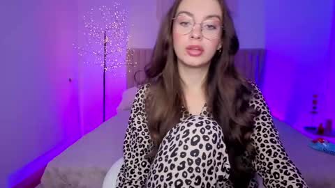 Margo  online show from 03-10-26, 02:55